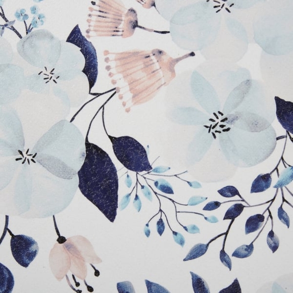 Macy's | Wall Decor | Intelligent Design Summer Bliss Silver Framed ...